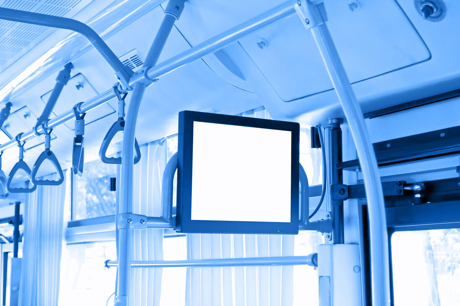 Department for Transport Audio Visual Solutions AVM Solutions