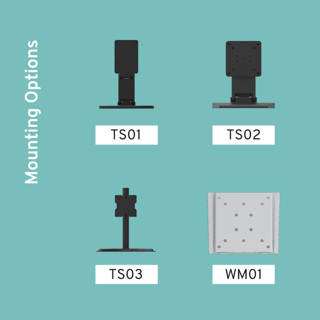 Tauri Temperature Sensor Tablet - AVM Solutions