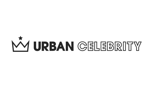 Urban Celebrity Logo